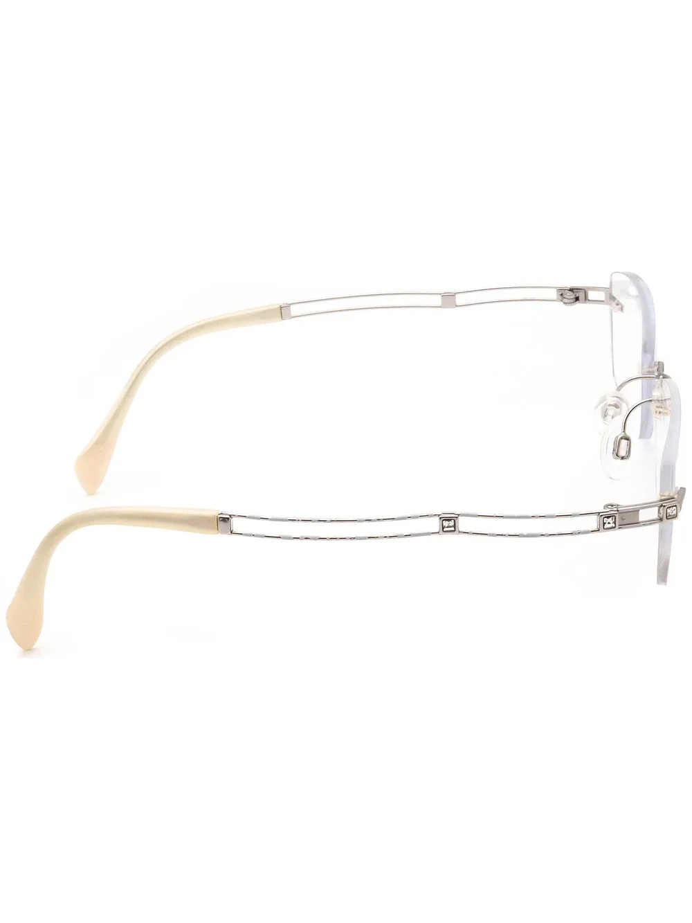 Charmant XL2069 WP1 LineArt Titan Eyewear